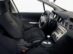 Peugeot 308 3-Door 2008 года